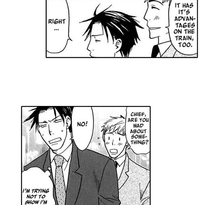 The More Useless He Is, The More I Love Him - episode 11 - 44