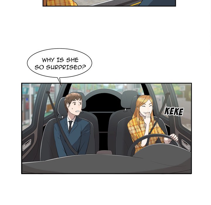 New Teacher in Town - episode 3 - 15