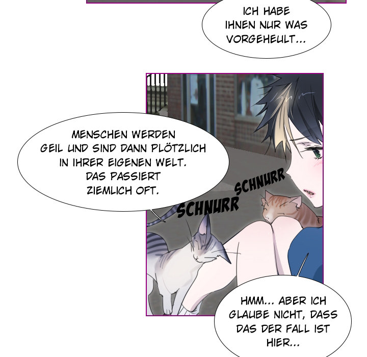 Fellknäuel zum Verlieben - episode 11 - 32