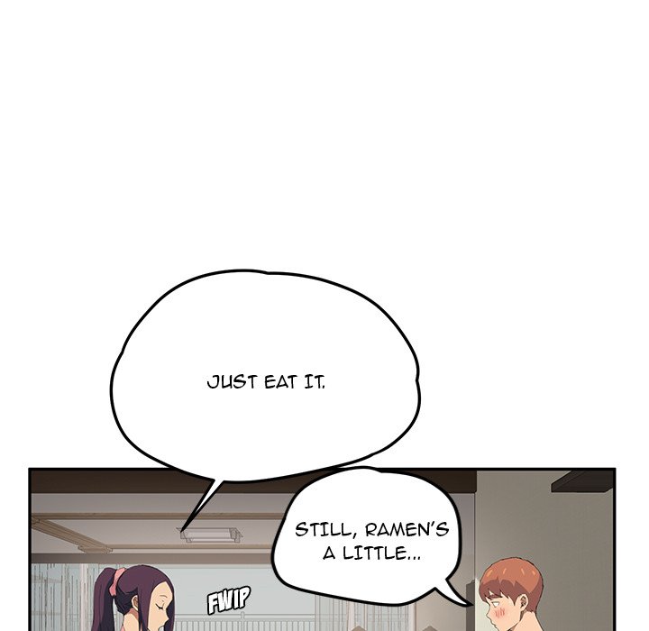 My Stepmom - episode 23 - 80