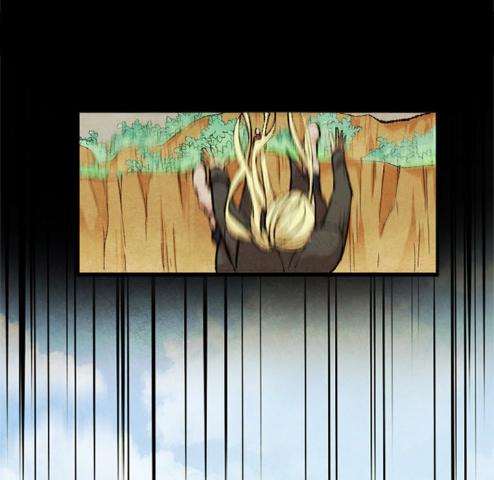 Today, I Meet a Dragon - episode 2 - 8