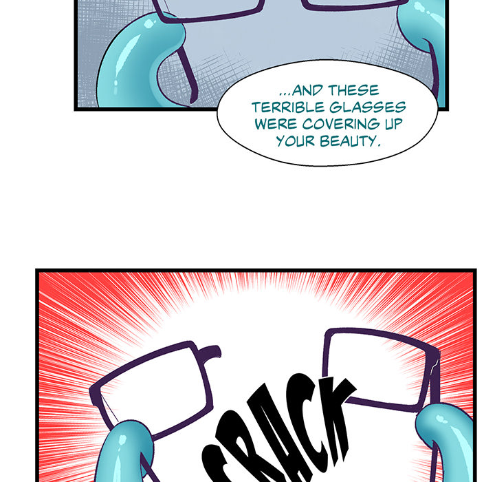 My Special Squishy Someone - episode 4 - 44