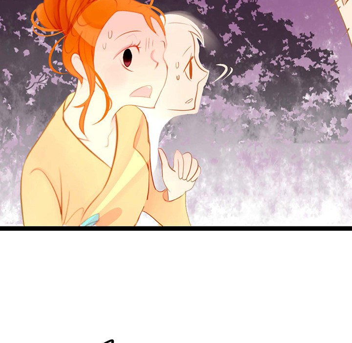 The Blue Snake and the Red Moon - episode 11 - 29
