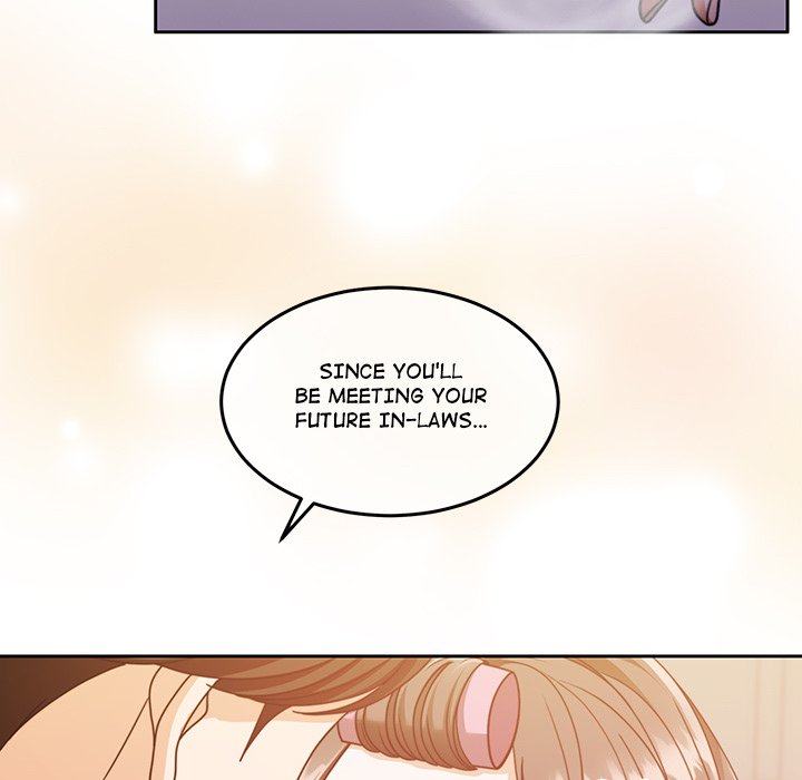 Pregnancy Contract - episode 14 - 24