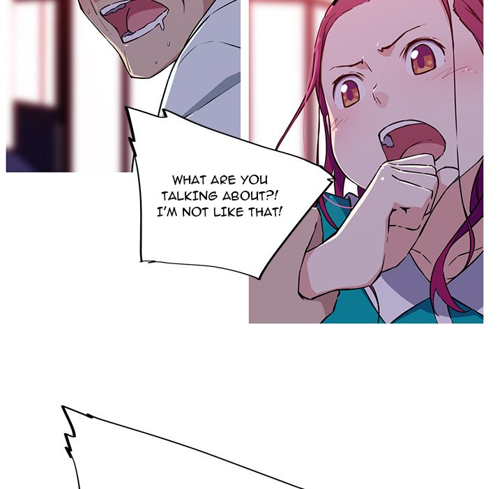 My Girlfriend is a Star - episode 12 - 4