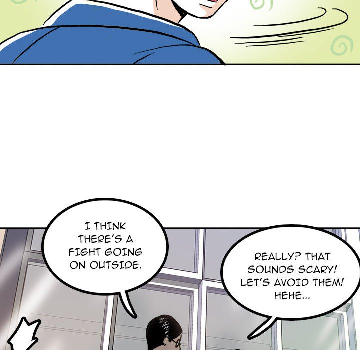 The Good Life - episode 3 - 30