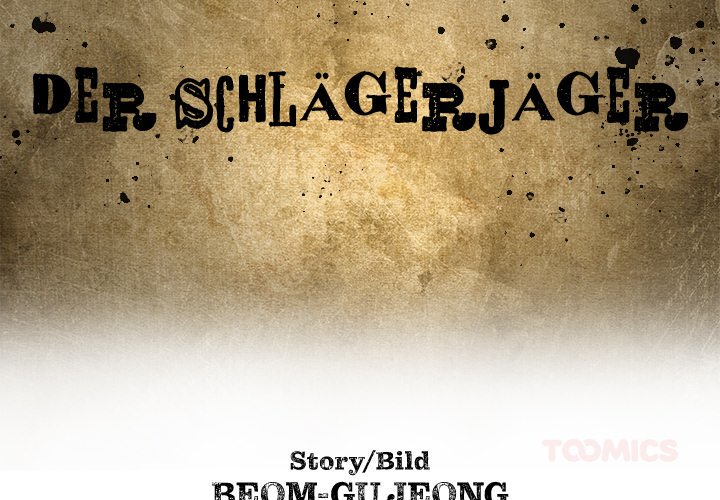Der Schlägerjäger - episode 35 - 1
