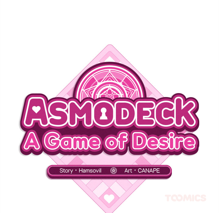 Asmodeck: A Game of Desire - episode 7 - 91