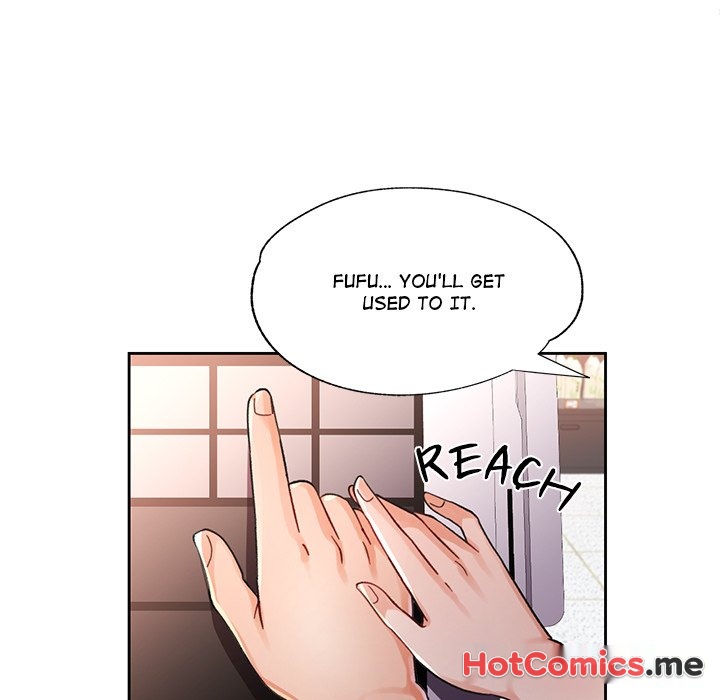 Wait, I'm a Married Woman! - episode 61 - 62