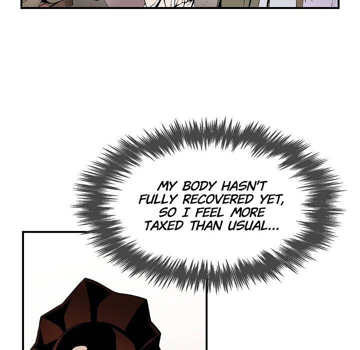 Magician's Murim Adventures - episode 41 - 67