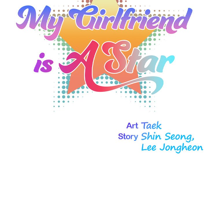 My Girlfriend is a Star - episode 8 - 17