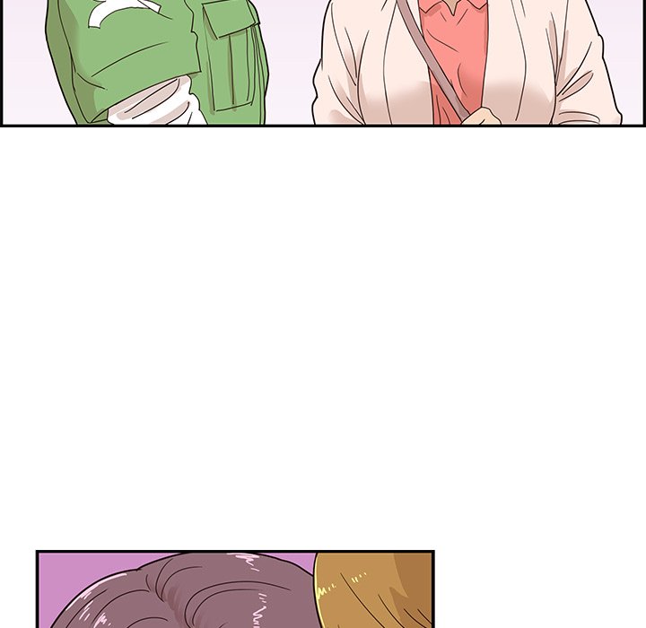 His Women's University - episode 46 - 45