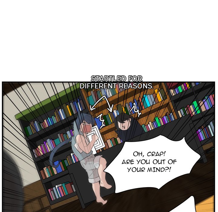The Tiger, The Sun and The Moon - episode 7 - 52