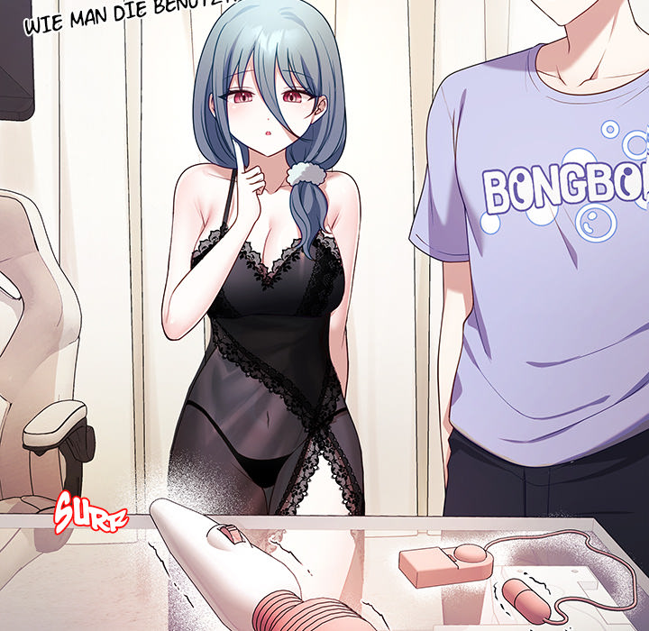 Meine Frau ist VTuber - episode 2 - 130