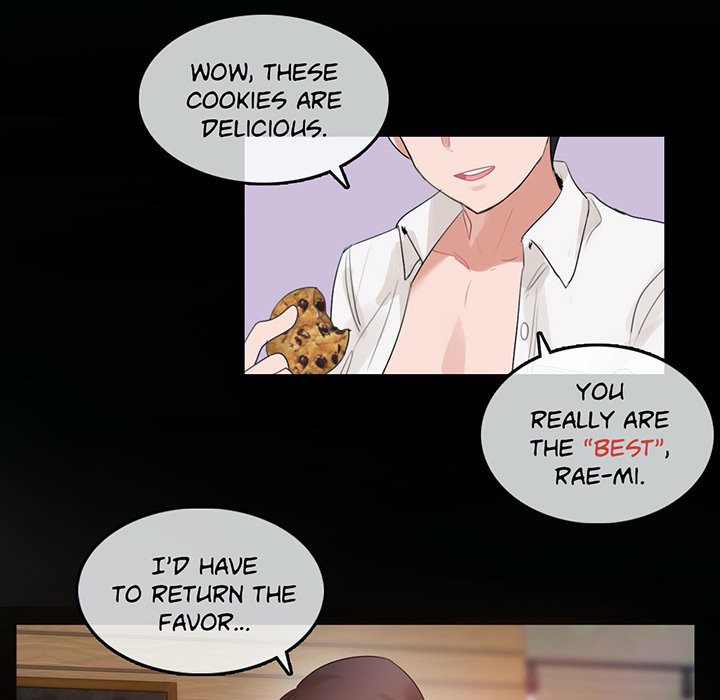 A Pervert's Daily Life - episode 77 - 40