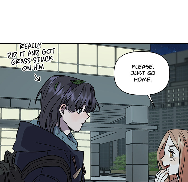 Bitter Sweetheart - episode 4 - 157