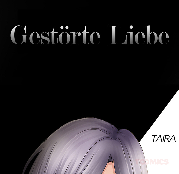 Gestörte Liebe - episode 32 - 9