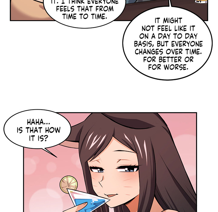 Zombie Girlfriend! - episode 21 - 50
