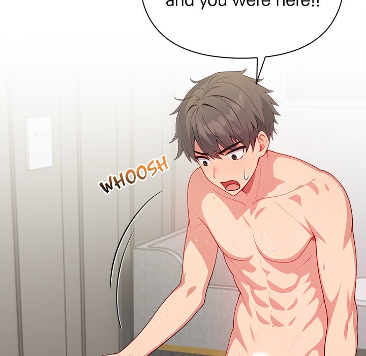 Stepping Out of the Shower to Find a Mysterious Beauty in My Bed - episode 1 - 69
