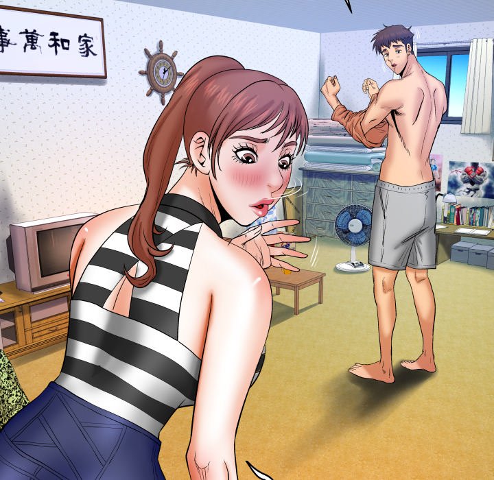 Secret Life - episode 25 - 40