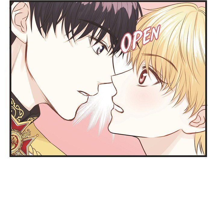 Hold on, Crown Prince! - episode 27 - 11