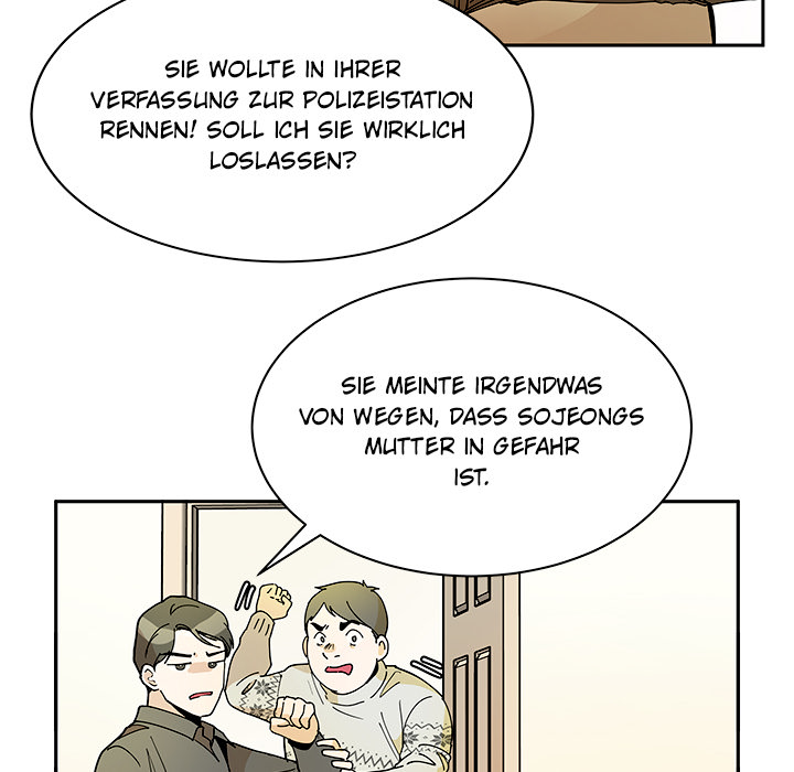 Ihr seltsamer Nachtgast - episode 17 - 36