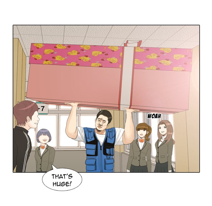 Hold My Hand - episode 18 - 27