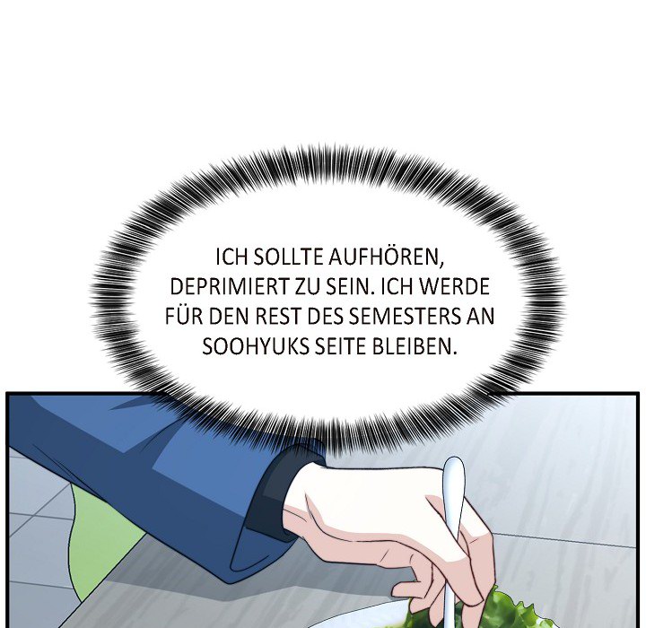 Die geheime Liebe des Omega K - episode 55 - 153