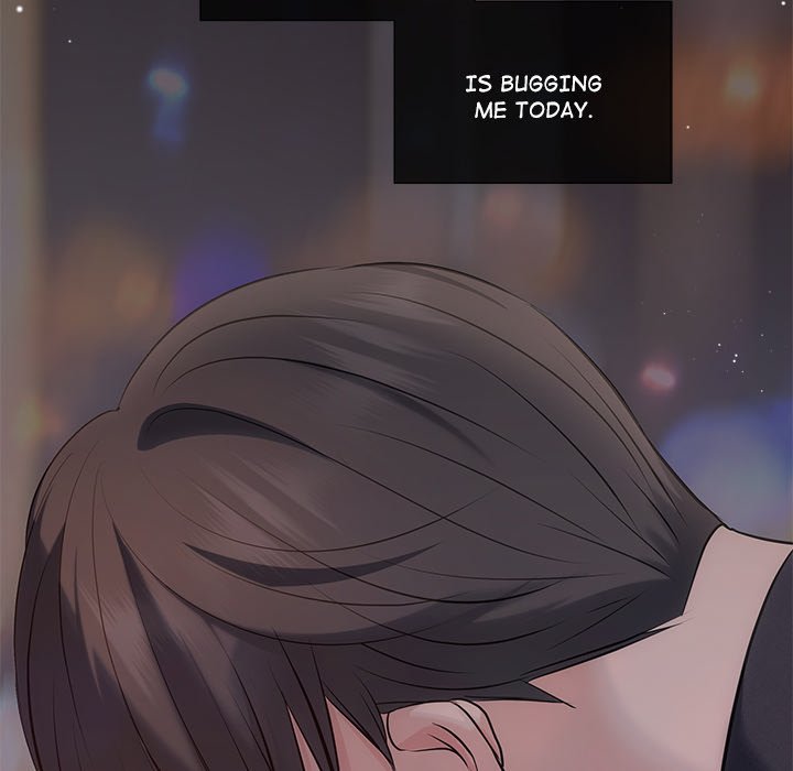 A Consensual Relationship - episode 11 - 116