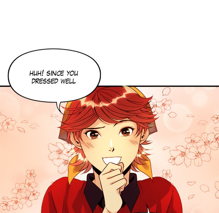99% Love - episode 1 - 72