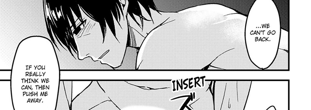 Please… Don’t Make Me Come Anymore… I Was Continuously Bedded by My Younger Uncle Until the Day Before My Wedding… - episode 3 - 14