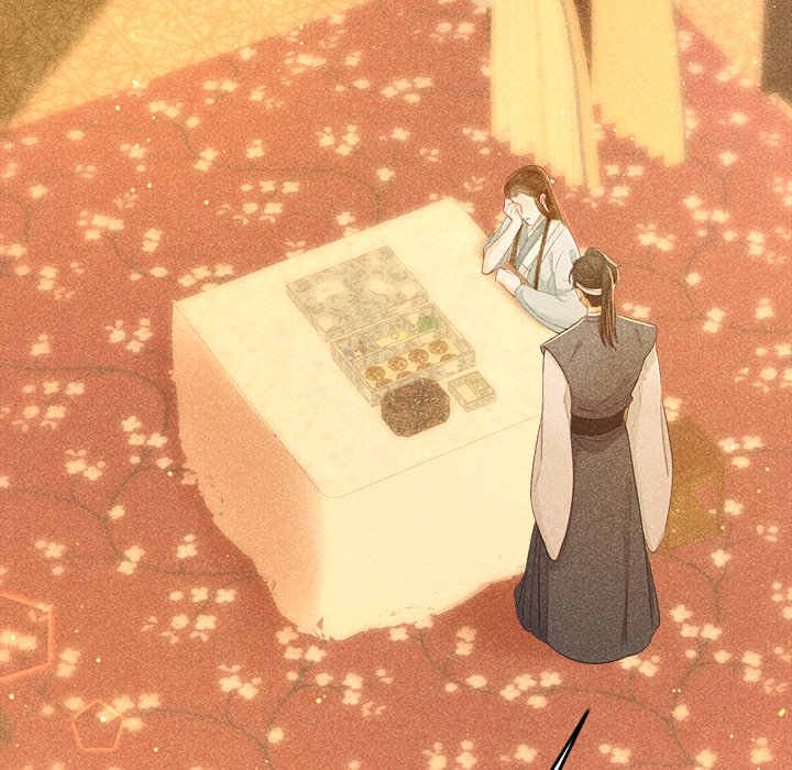 Let Me Be Your Flower - episode 9 - 33