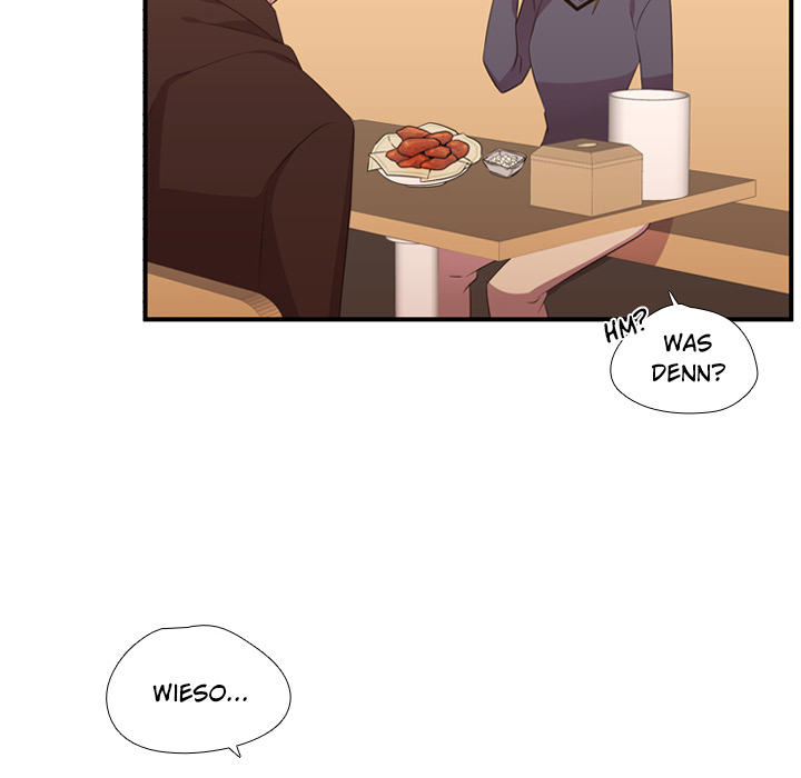 Sehnsucht nach Schmetterlingen im Bauch - episode 52 - 23