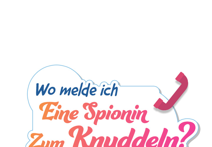 Eine Spionin zum Knuddeln - episode 32 - 0