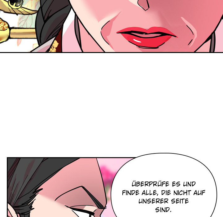 Die Prinzessin und ihre Leibwächter - episode 59 - 30