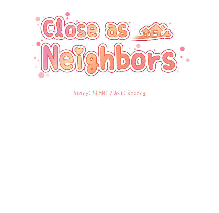 Close As Neighbors - UNCENSORED - episode 12 - 9