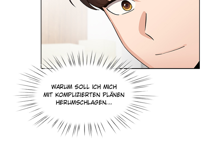 Überleben in einem Comic - episode 28 - 1