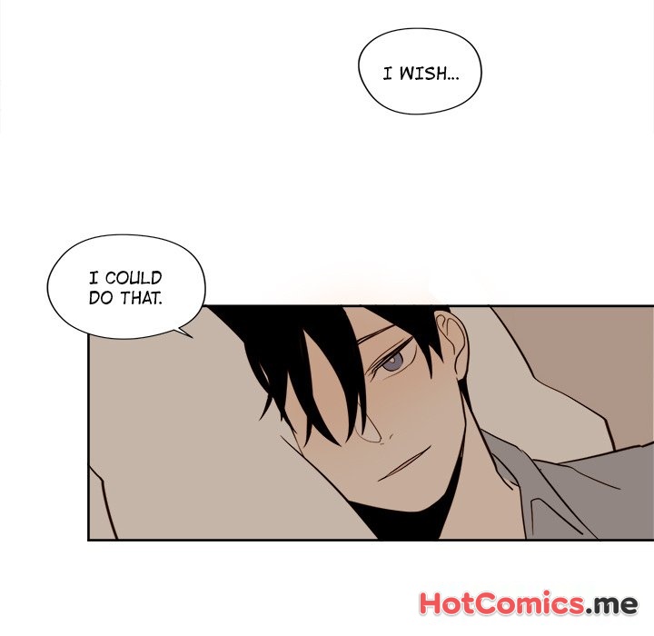 Summer Snow - episode 13 - 45