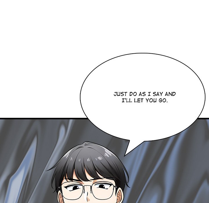 Steamy Webtoon Collection - episode 9 - 102