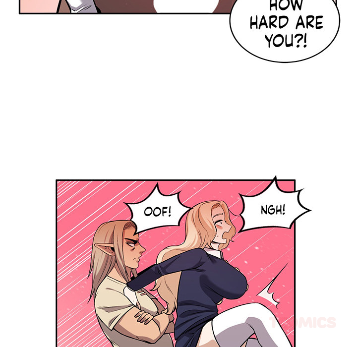 Zombie Girlfriend! - episode 27 - 41