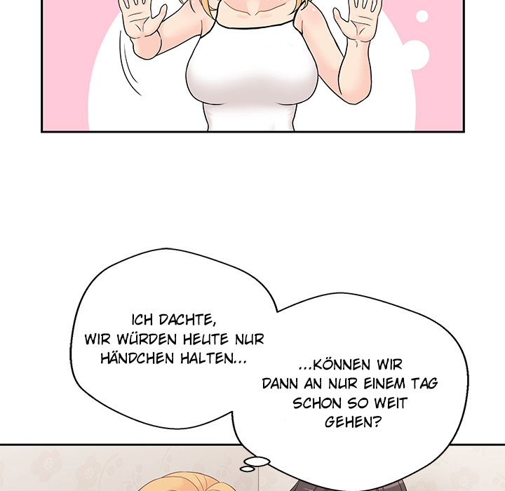 Liebe... aber nur zum Üben - episode 1 - 107