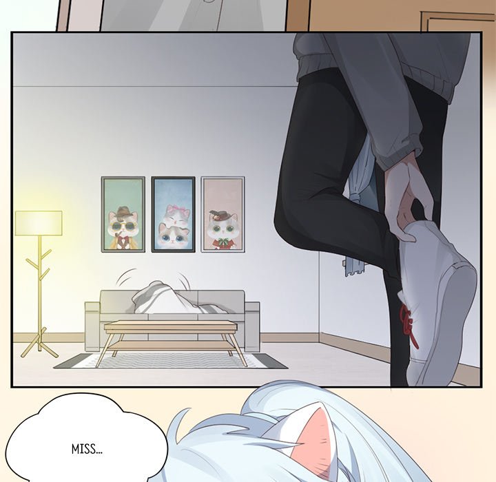 My New Pet Cat - episode 14 - 43