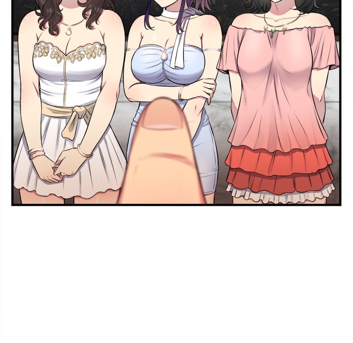 Yuri's Part Time Job - episode 5 - 85