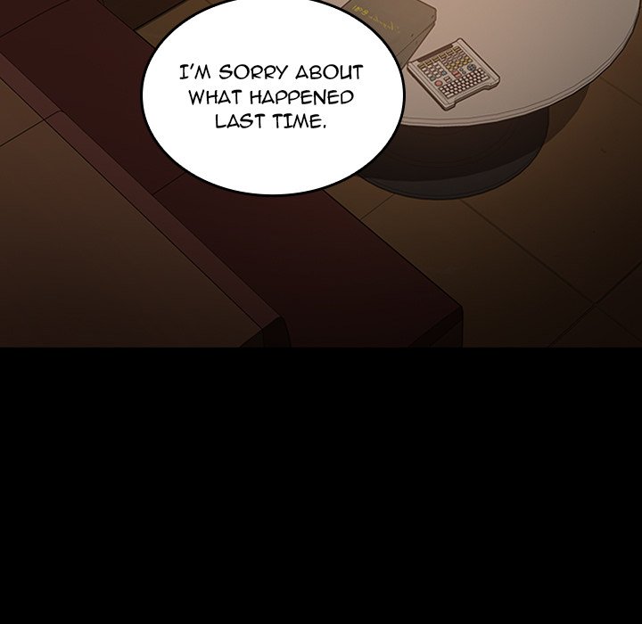 The Lucky Guy - episode 20 - 93