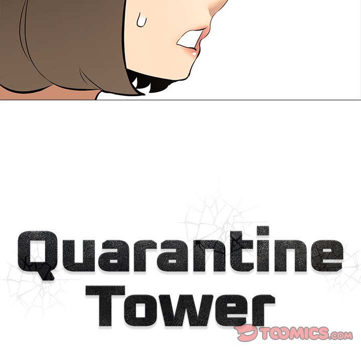 Quarantine Tower - episode 17 - 93