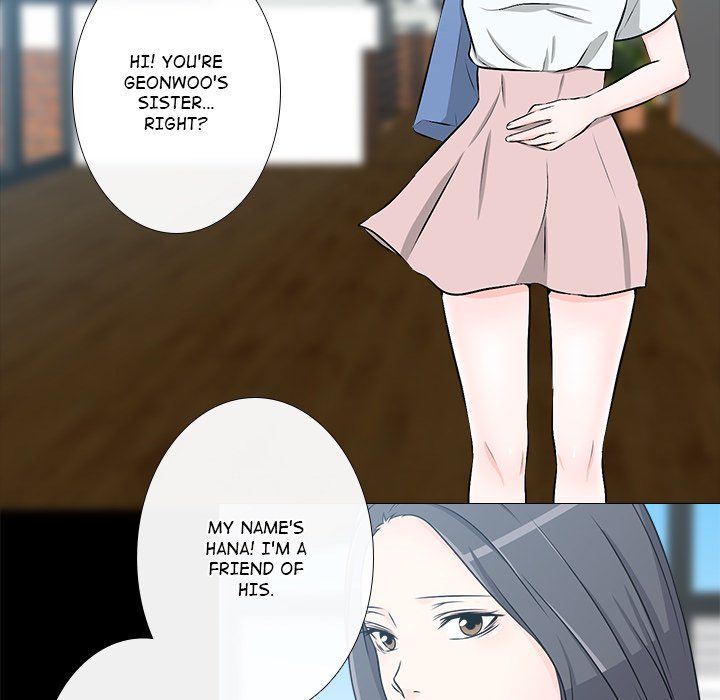 Remember Me - episode 29 - 39