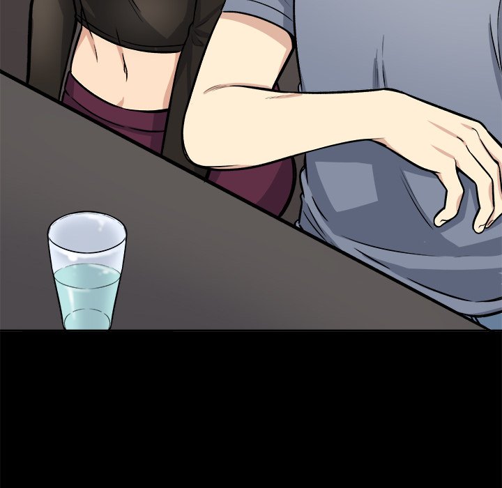 Excuse me, This is my Room - episode 41 - 13