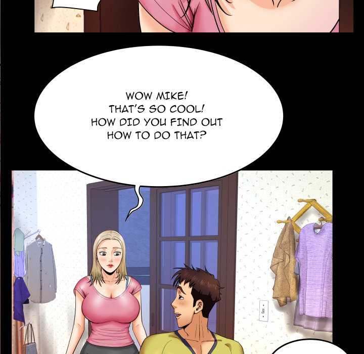 Secret Life - episode 8 - 26