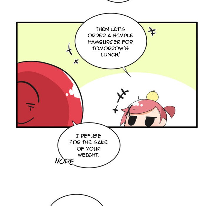The Amazing Siblings - episode 104 - 11