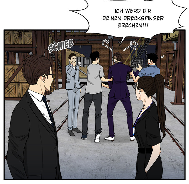 Los geht´s Mr. Kang! - episode 68 - 16